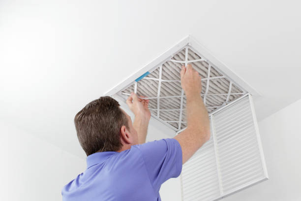 Best Dryer Vent Cleaning in North Beach, MD